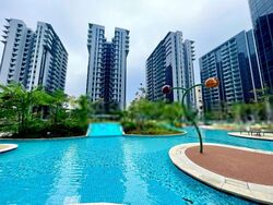 The Florence Residences (D19), Apartment #411940171